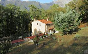 La Casina Nel Bosco